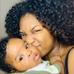 Meet your Posher, Teaire